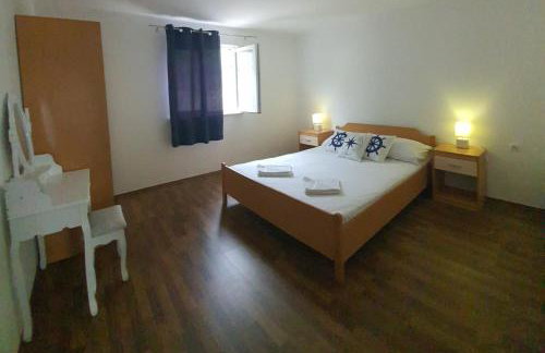 Apartments by the sea Cove Pjestata, Peljesac - 10210 - Foto 16