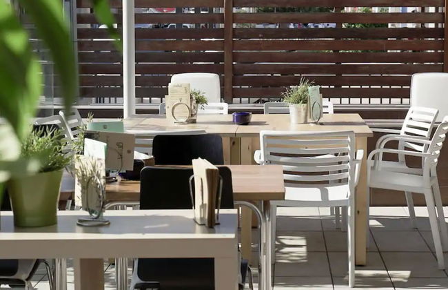 Apartamentos Fleming 50 - Foto 33