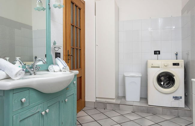 Giardino di Nonno Lucio - Foto 30