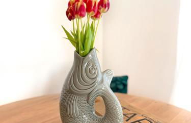 Moderne Altbauwohnung in Elmshorn bei Hamburg - Foto 6