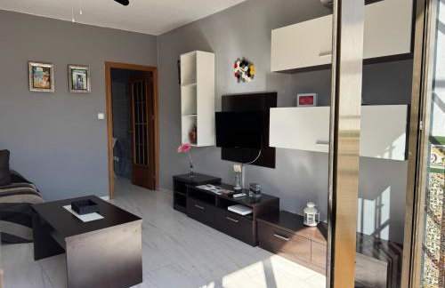 Apartamento Algafequi con terraza privada - Foto 3
