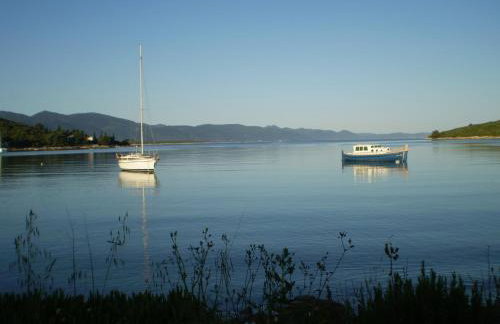 Apartments Đuričić - Foto 10