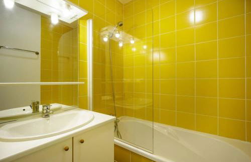 Grand appartement 12 pers. à Peyragudes avec balcon - FR-1-695-8 - Foto 14