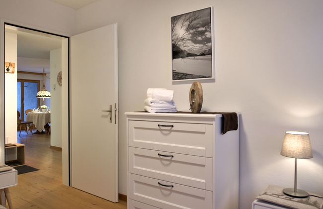 Chesa Ginellas - Foto 18