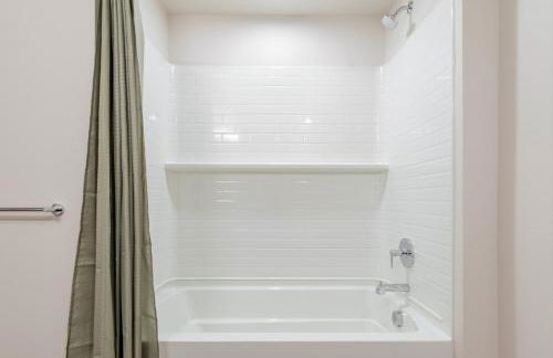 Blueground Santa Clara pool nr Central Park SFO-2135 - Foto 19