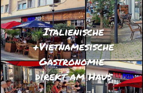 Apartment am Konzerthaus - Foto 11