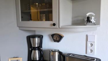 Ferienwohnung Am Bärenstein, Fränkische Schweiz - Foto 2