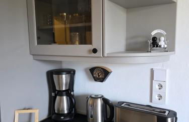 Ferienwohnung Am Bärenstein, Fränkische Schweiz - Foto 2