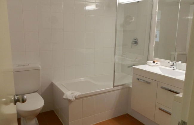 Chasely Apartment Hotel - Photo 42