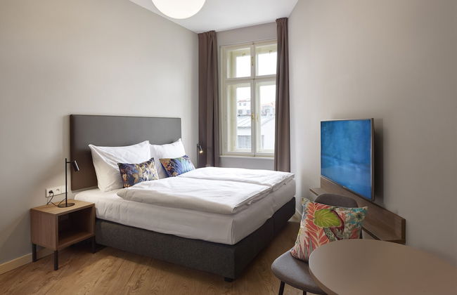 Franz BY ZEITRAUM - Photo 11