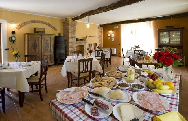 Agriturismo Cascina Monchiero - Foto 14