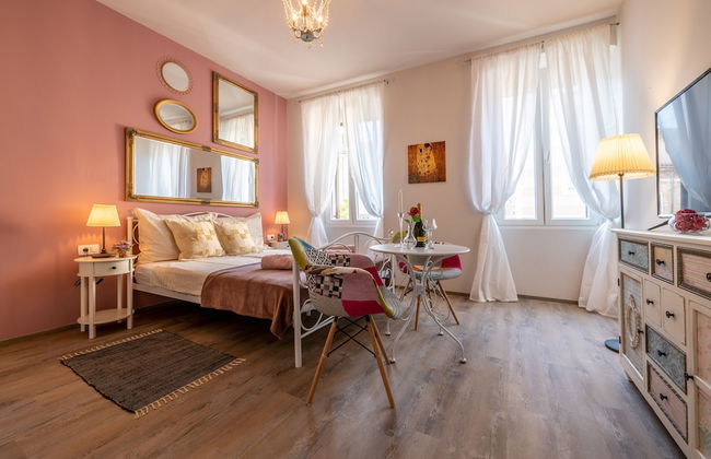 Old City Studios 2 - Adults only - Foto 12