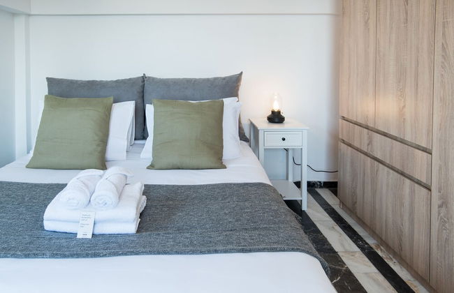 Phaedrus Living Sea View Villa Aegina - Foto 3