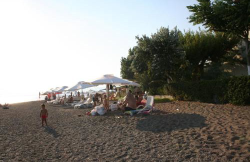 Posidonia Pension - Photo 42