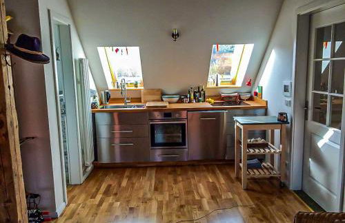 Appartement Alte Schmiede - Foto 6