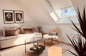 Apartment am Schloss - AIR - Foto 21