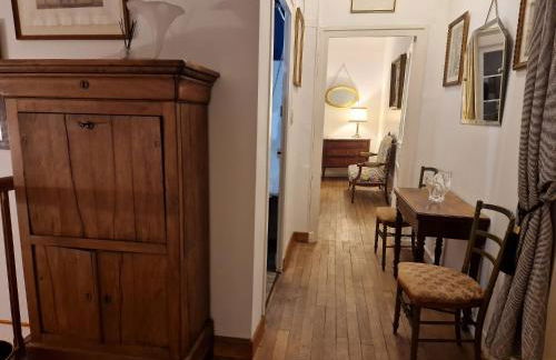 gite de la chabardière le Marronnier - Foto 18