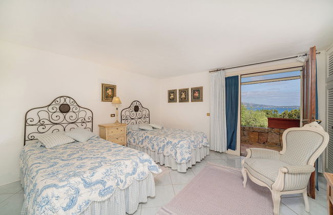 Villa Ippocampo by Wonderful Italy - Foto 7