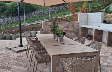 Villa One - Photo 41