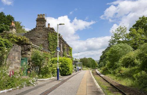 The Old Potting Shed, Egton - Foto 31