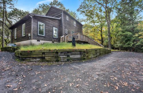 Nature's Paradise with Hot Tub and Fire Pit - Foto 31