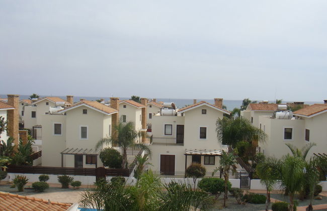 Jolie Villa - Foto 24