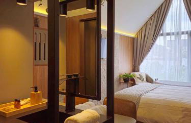 Cabana Urbana One - Cabanas de Luxo - Foto 74