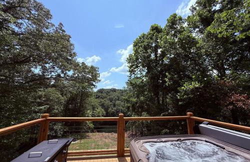 Stunning Lakefront Treehouse! Must book! - Foto 38