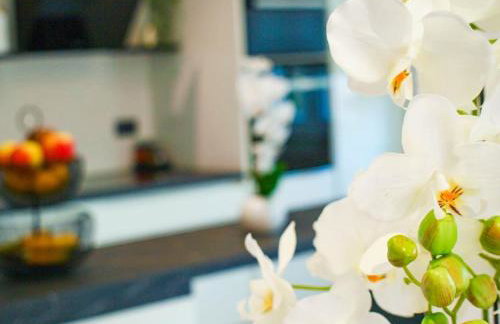 Luxury two-bedroom apartment by the sea U KaLu - Photo 57