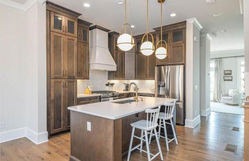 Upper River Oasis by Lucky Savannah - Foto 9