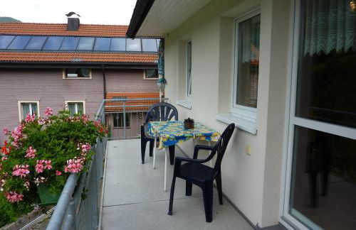 Steiert Panorama Apartments Todtnau - Foto 80