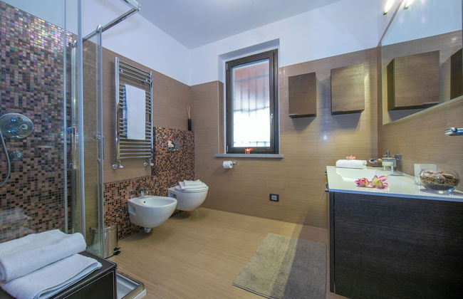 Villa Laura Private Pool and Garden - Foto 22