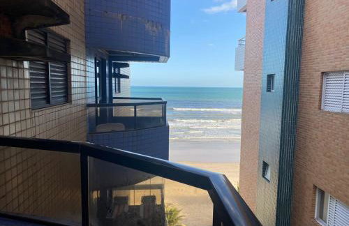 Cobertura Piscina Privativa frente e Vista Mar Centro Mongaguá - Photo 40