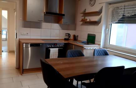 Work & Stay Apartments- mit Einzelzimmer - Foto 2