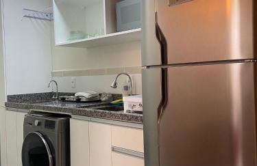 Centro, Ar Cond, WI-FI and Lava e Seca - Photo 3