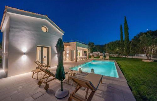 Ionian Trilogy Luxury Villas - Foto 32