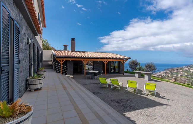 Gran Horizonte House - Foto 13