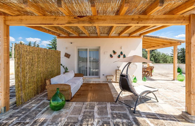 3508 Tenuta Anna - Attico by Perle di Puglia - Foto 22