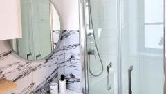 Studio Chic & Balcon - Hypercentre - Gare - Metro - Foto 2