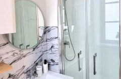 Studio Chic & Balcon - Hypercentre - Gare - Metro - Foto 2