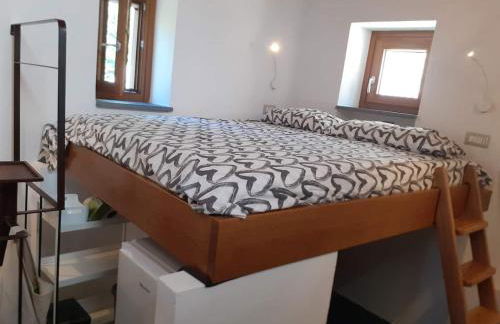 Amalfi Coast - Mini Cottage vista mare con giardino - Foto 16