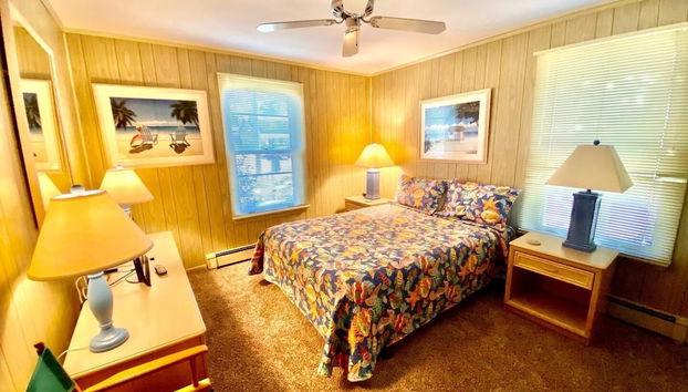 Henlopen Avenue 5 - Foto 2, Habitación