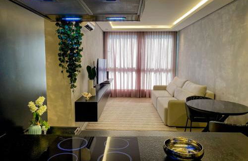 Jurere Internacional 2 Suites Lindo Completo - Foto 17