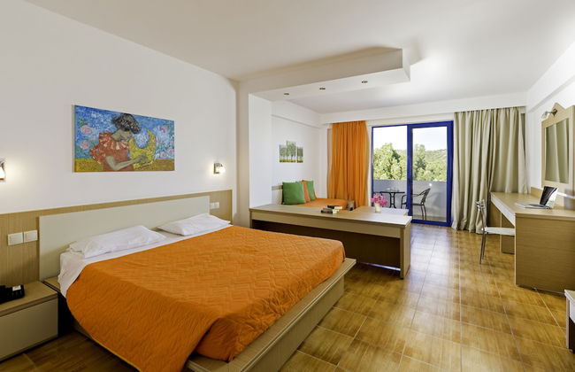 Ekaterini Hotel - Foto 15