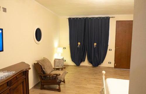 Villa Il Rustichino, country Villa with Pool - Foto 59
