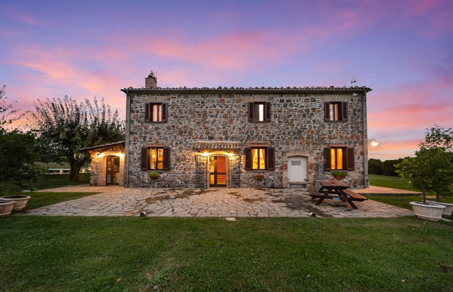 Casale dei Gelsi Bed & Breakfast - Foto 30