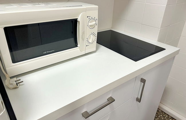 Apartamentos Voramar 3000 - Foto 5