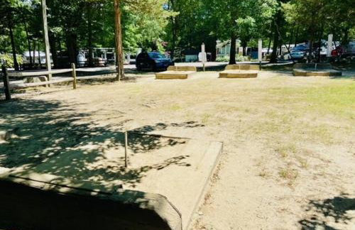 Serene Campground Getaway - Foto 29