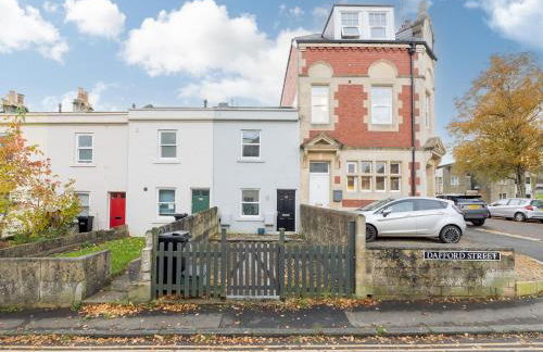 Delightful retreat in Larkhall with free parking - Pass the Keys - Photo 18