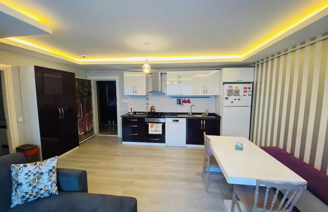 Royal Loft Suit - Foto 73